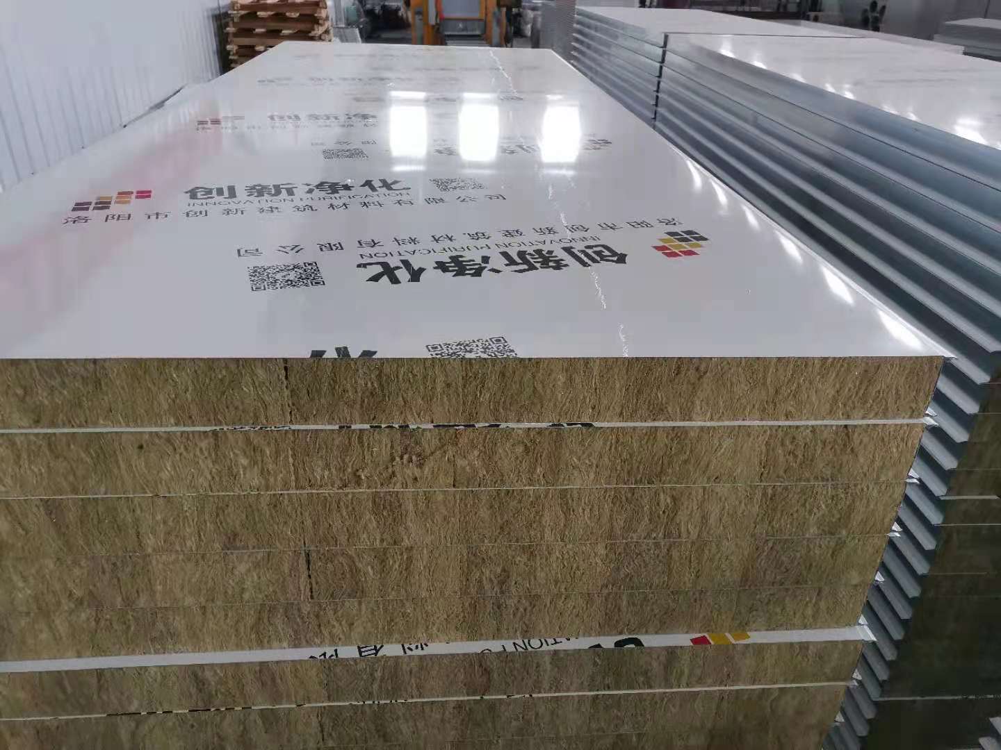 機(jī)制凈化板有哪些？各有什么優(yōu)點(diǎn)？